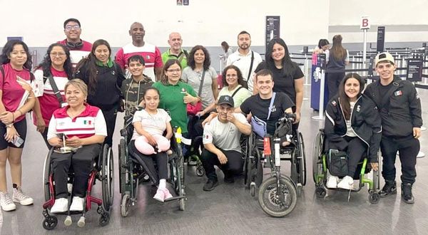 ¡NELY MIRANDA Y NAOMI SOMELLERA ENTRAN EN ACCIÓN!