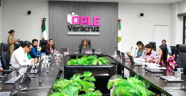 ¡NO LAS APRUEBAN! - *Se las hace cardíaca el OPLE