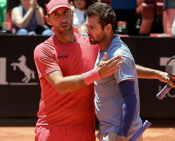 ¡SANTIAGO GONZÁLEZ BUSCA EL TÍTULO DEL MÉXICO CITY OPEN!