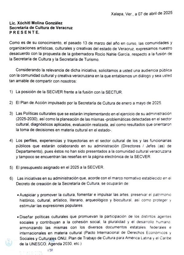 ¡SE CARTEAN CON CULTURA! - SEGUNDA EPÍSTOLA