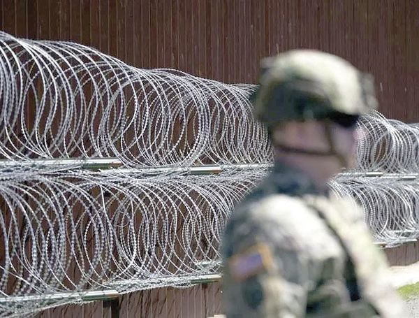 ¡BUSCA DONALD TRUMP DEPORTAR A UN MILLÓN DE MIGRANTES EN UN AÑO!