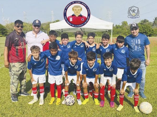 ¡GRANDES DUELOS SE DIERON EN LA JORNADA 10  DE LA LIGA PIRATA!