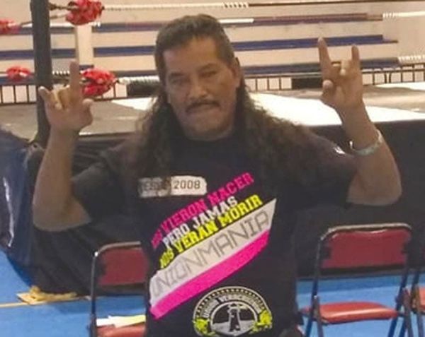 ¡HOMENAJE A UNA LEYENDA! - AL PROFESOR FERRARI