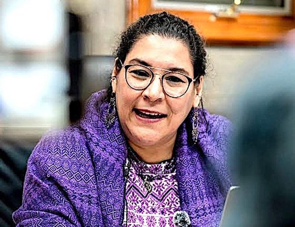 ¡INVESTIGARÁN A LOS JUECES Y MINISTROS! - CON EL TRIBUNAL DE DISCIPLINA