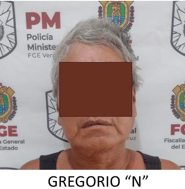 ¡METEN AL TAMBO A OTRO FEMINICIDA!