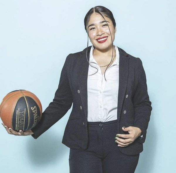 ¡SIRIA REYES LLEGA A LAS ROJAS DE VERACRUZ!