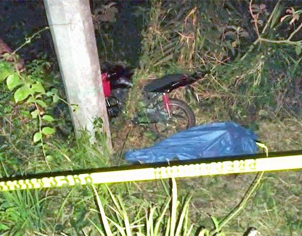 ¡TRAGEDIA EN MEDELLÍN!