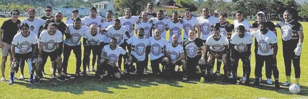 GOLEAN A LA SECCIÓN 9