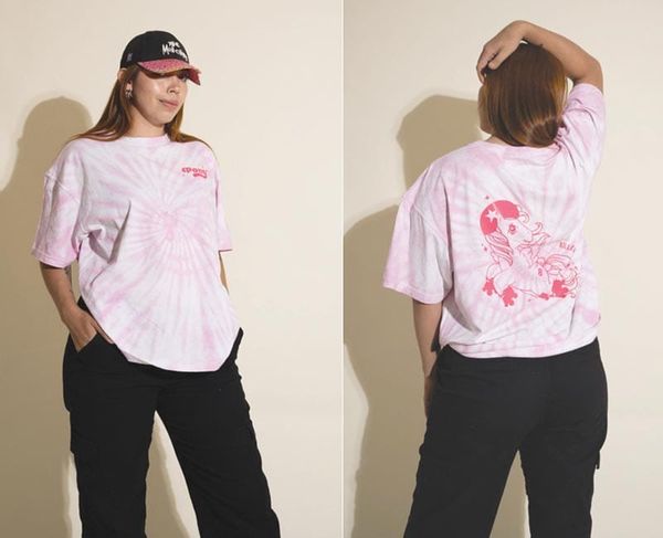 ¡AMIRA VENDE ROPA PARA VIAJAR CON LA SELECCIÓN MEXICANA!