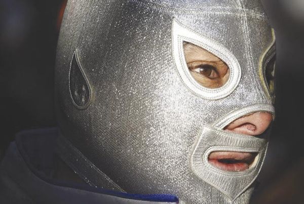 ¡ANUNCIAN NUEVA CARTELERA DE LUCHA LIBRE EN VERACRUZ!