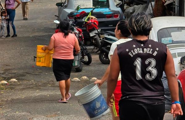 ¡ARDE CASA POR QUEMA DE CABLE!
