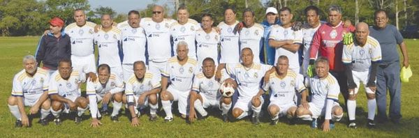 ¡BUEN TRIUNFO DE SINATIN!