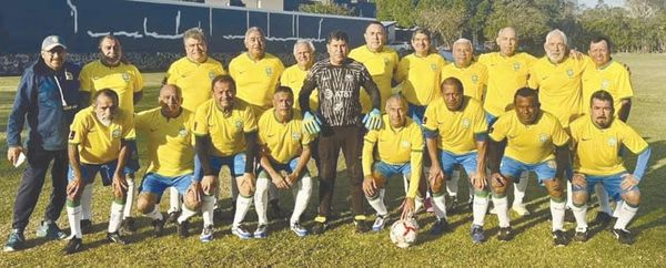 ¡COLONIA TAMSA CON GRAN PLANTILLA EN LA LIGA OROPEZA!