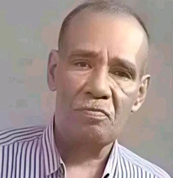 ¡DESAPARECE DON EMILIO MARTINEZ DE 68 AÑOS!