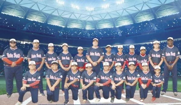 ¡LA BETO ÁVILA VIAJA A LA MLB CUP 2025!