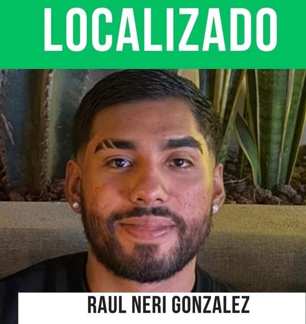 ¡LOCALIZAN A SOBRINO DE EX ALCALDESA DE MEDELLÍN!