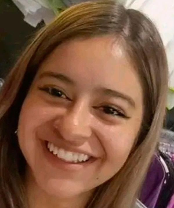 ¡LUZ ARLETH DE 17 AÑOS DESAPARECIÓ EN XALAPA!