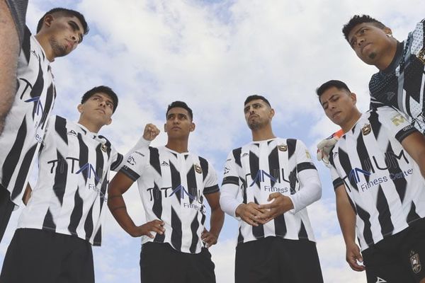 ¡ORIZABA PONE EN SU REALIDAD AL RED MEDELLÍN!