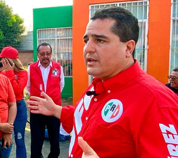 ¡PRI, PVEM Y MORENA! - *Piden que se aclare el tema de Coxquihui