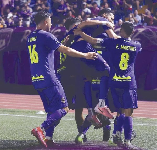 ¡RACING QUIERE PEGAR PRIMERO EN LA LIGUILLA!