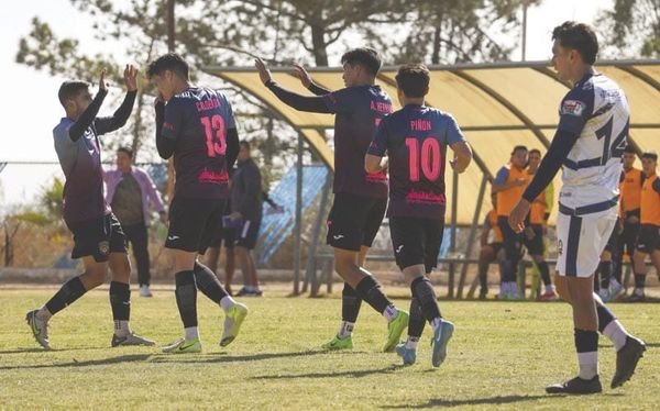 ¡RACING SE TRAE CUATRO PUNTOS DE ZACATECAS!