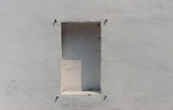 ¡VANDALIZAN DESDE LA CATEDRAL, HASTA LAS CASAS RELIGIOSAS!