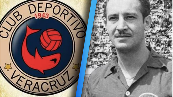 ¡EL “PIRATA” FUENTE, UN ÍCONO DEL FUTBOL NACIONAL YA REMIDELADO!