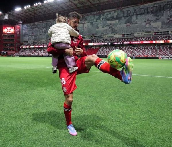 ¡CLUB DEPORTIVO TOLUCA Y 100  AÑOS DE GRAN HISTORIA!