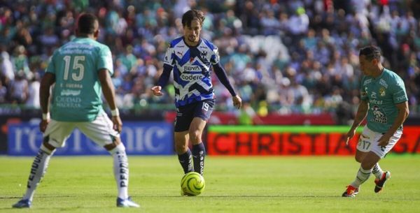 ¡LEÓN, TUZOS Y RAYADOS A DEFINIR LA LIGUILLA!