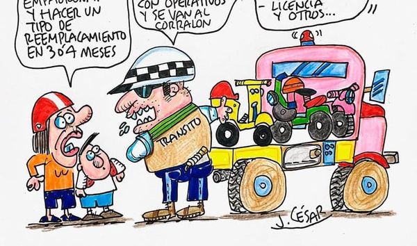 LOS CARTONES