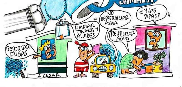 LOS CARTONES