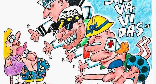 LOS CARTONES
