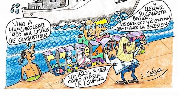 LOS CARTONES