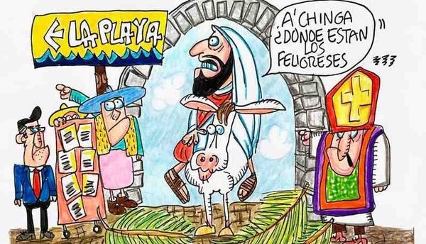 LOS CARTONES