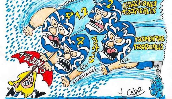 LOS CARTONES
