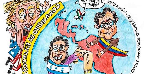LOS CARTONES