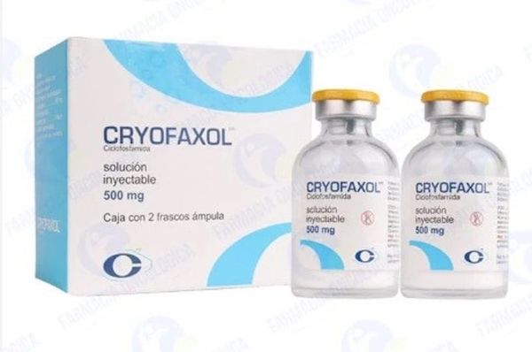 ¡VENDÍAN MEDICINA CHAFA! - Y LOS DENUNCIAN EN LA FGR