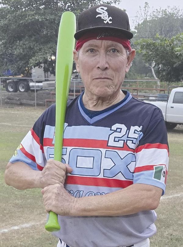 ¡GANAN LIGA VERACRUZANA Y MEDIAS BLANCAS, 17-3!