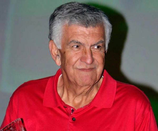 ¡MUERE ROBERTO MANSUR!