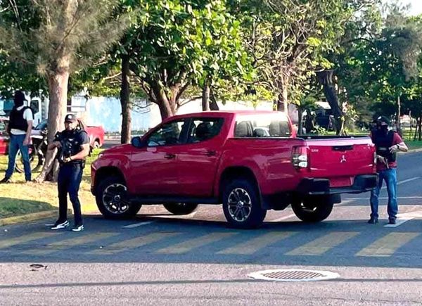¡OPERATIVO EN EL FLORESTA!
