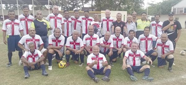 ¡RIELEROS DOMINA A PERROS EN LA OROPEZA!