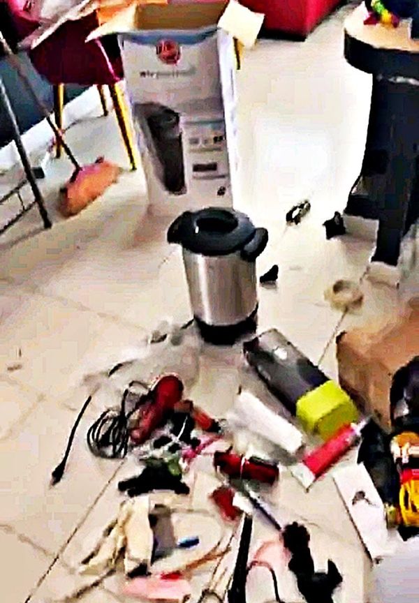 ¡SAQUEN CLÍNICA DE BELLEZA EN EL VIRGINIA!