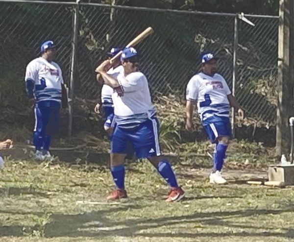 ¡SE JUGARÁ SEXTA JORNADA EN LA PELOTA DEL SUTERM!
