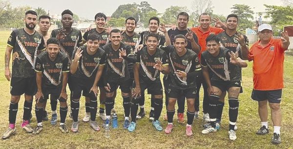 ¡TOROS RECIBE EN EL CAMPA A TLAPACOYAN EN LA SEMIFINAL!