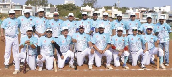 ¡SECCION 9 VA POR EL BOLETO AL NACIONAL!