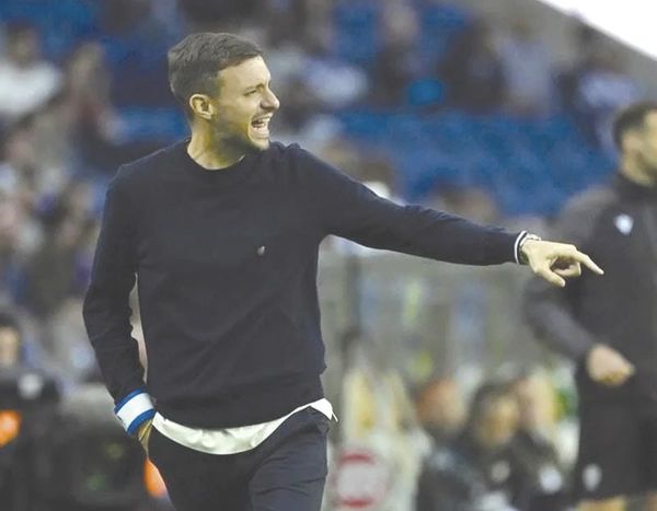 RESPONDE ANSELMI AL CLUB CRUZ AZUL!