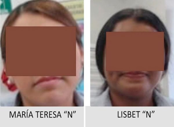 ¡SE QUEDAN EN LA CÁRCEL POR ROBO AL BANCO DEL TÍO RICHIE!