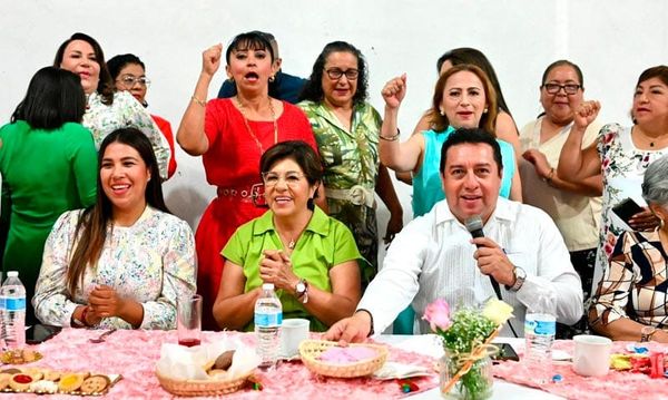¡MAESTROS LE PONEN 10 A ROSA!