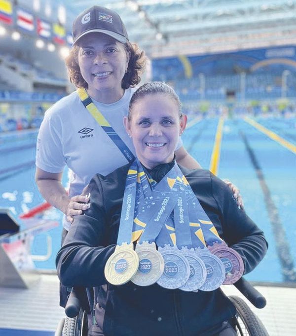 ¡NELY NO VIAJARÁ A ALEMANIA!