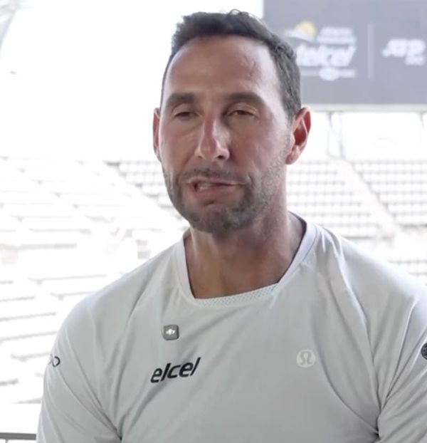 ¡SANTIAGO GONZÁLEZ ES ELIMINADO EN TURÍN!